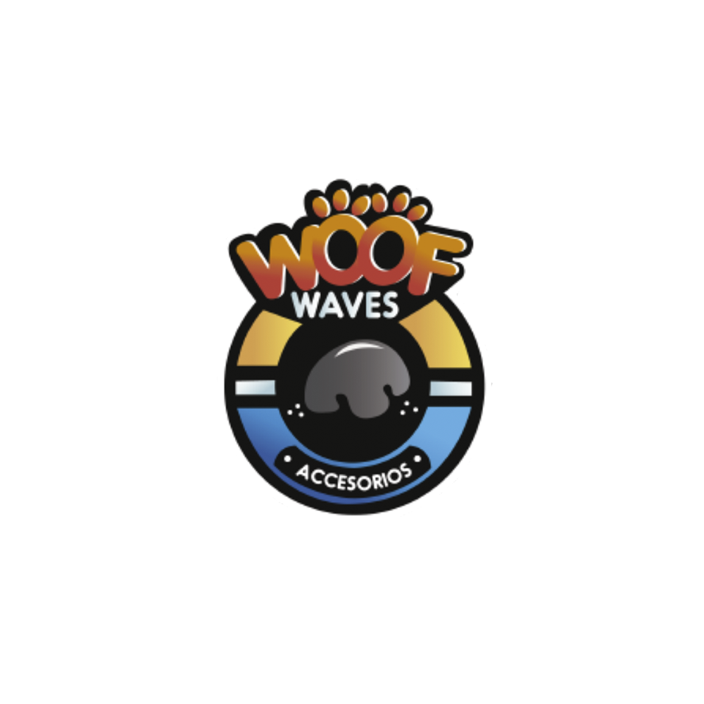 Woof Waves Accesorios